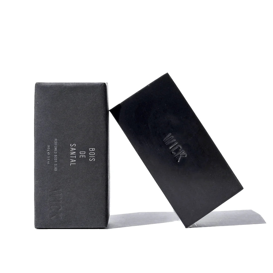 Wick Fragrances Perfumed Body Slab 200gr