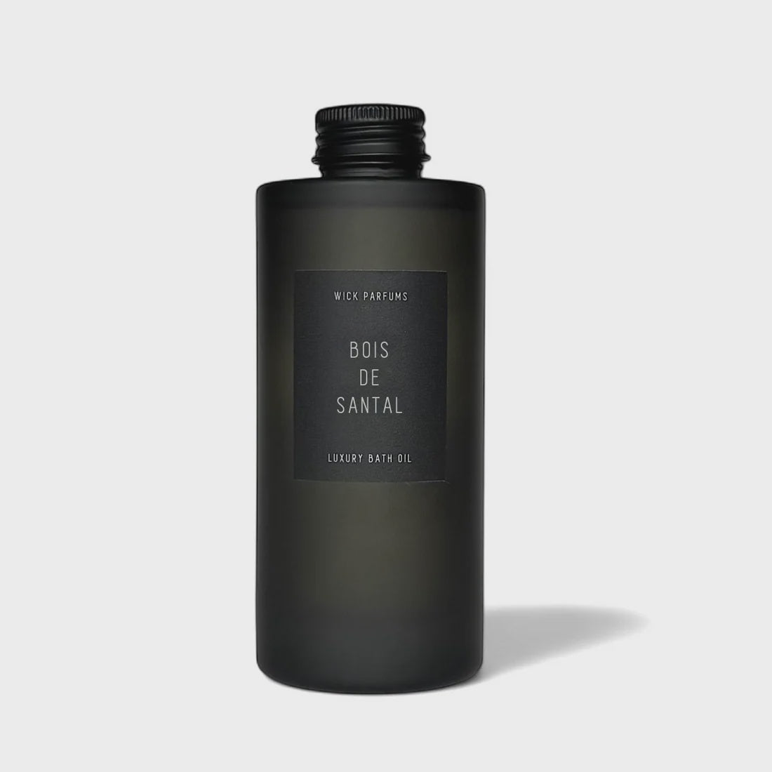 Wick Fragrances Luxury Bath Oil 200ml