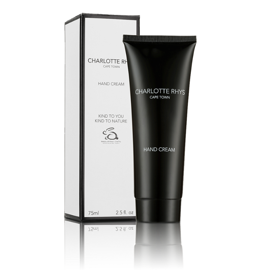 Charlotte Rhys - Hand Cream 75ml