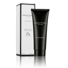 Load image into Gallery viewer, Charlotte Rhys - Hand Cream 75ml
