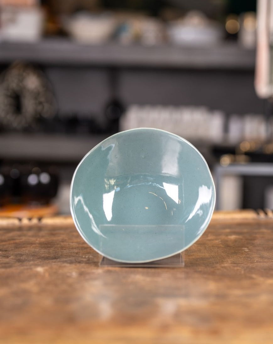 Ceramic classic cereal bowl - copco