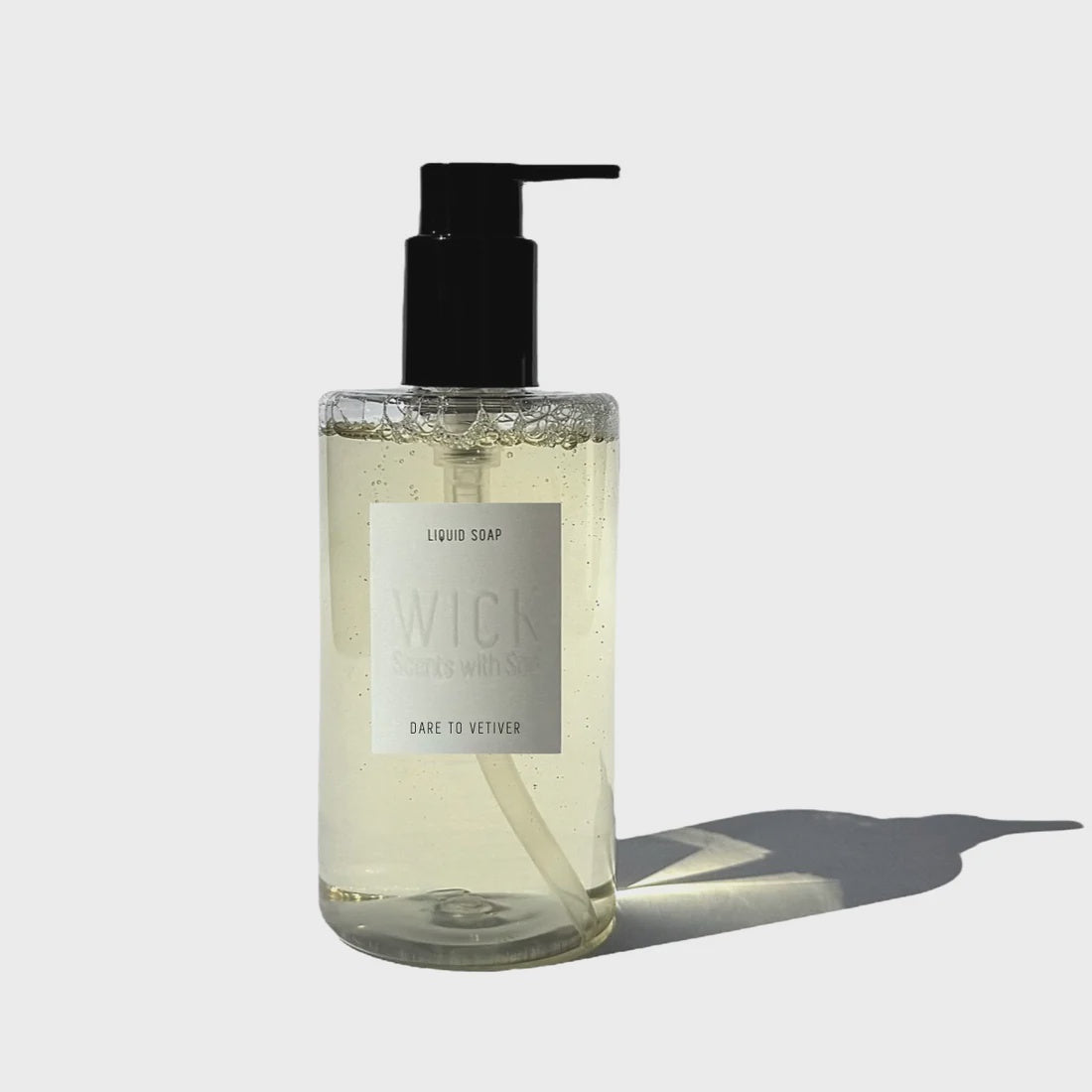 Wick Fragrances Wick Liquid Soap 300ml