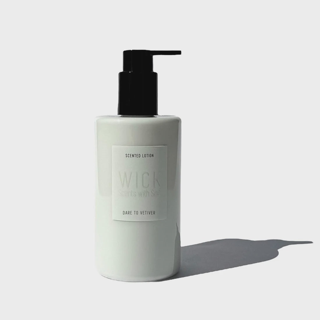 Wick Fragrances Scented Lotion 300ml