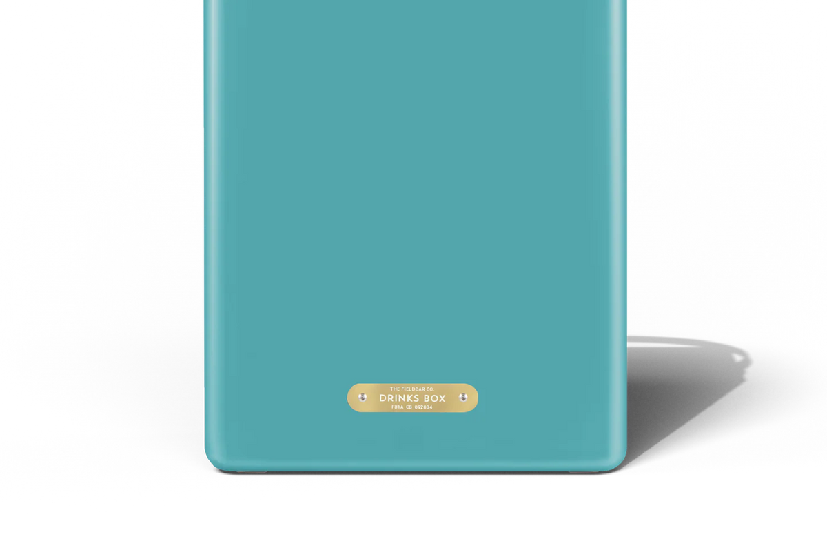 Fieldbar Drinks Box