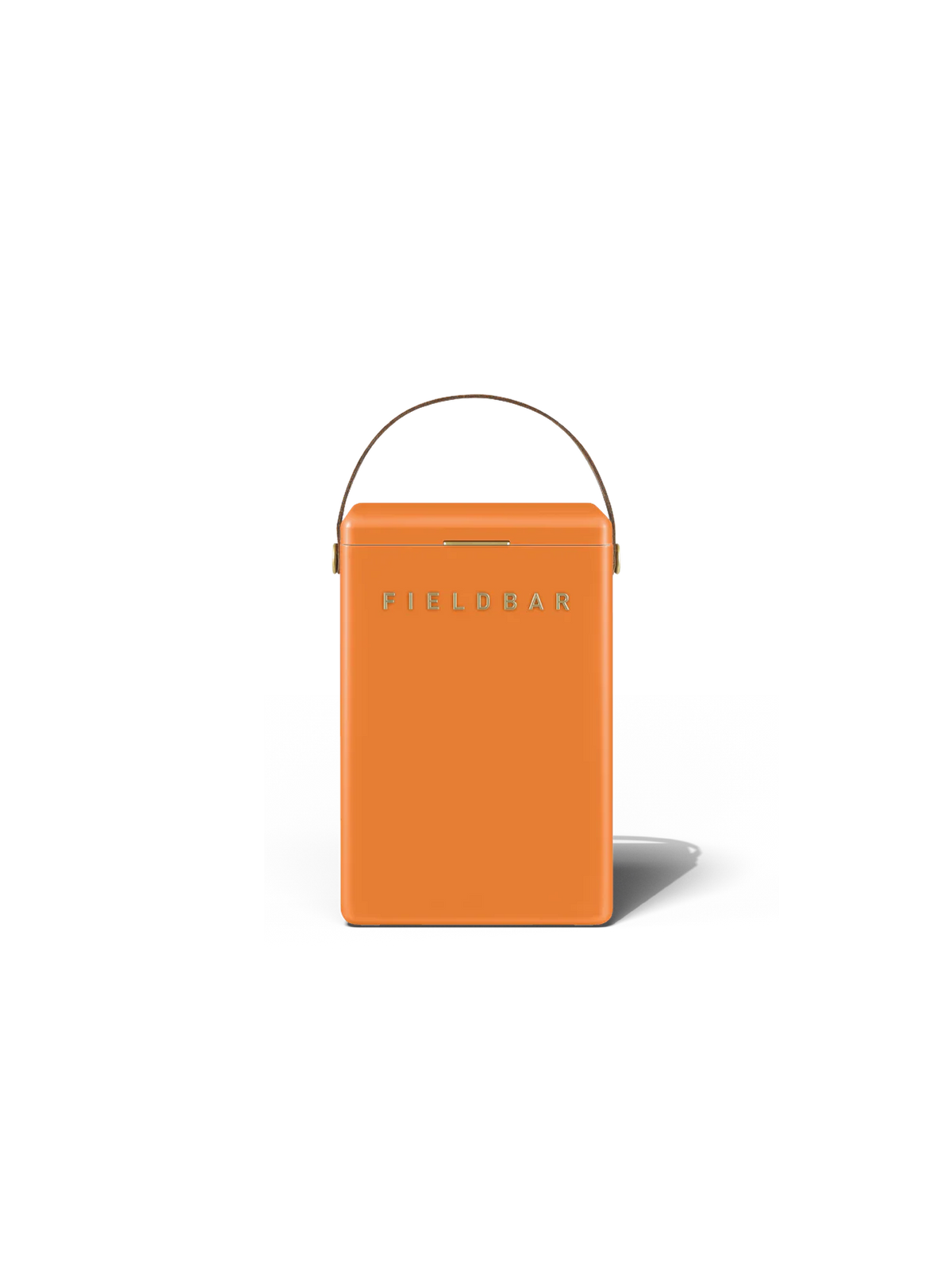 Fieldbar Drinks Box