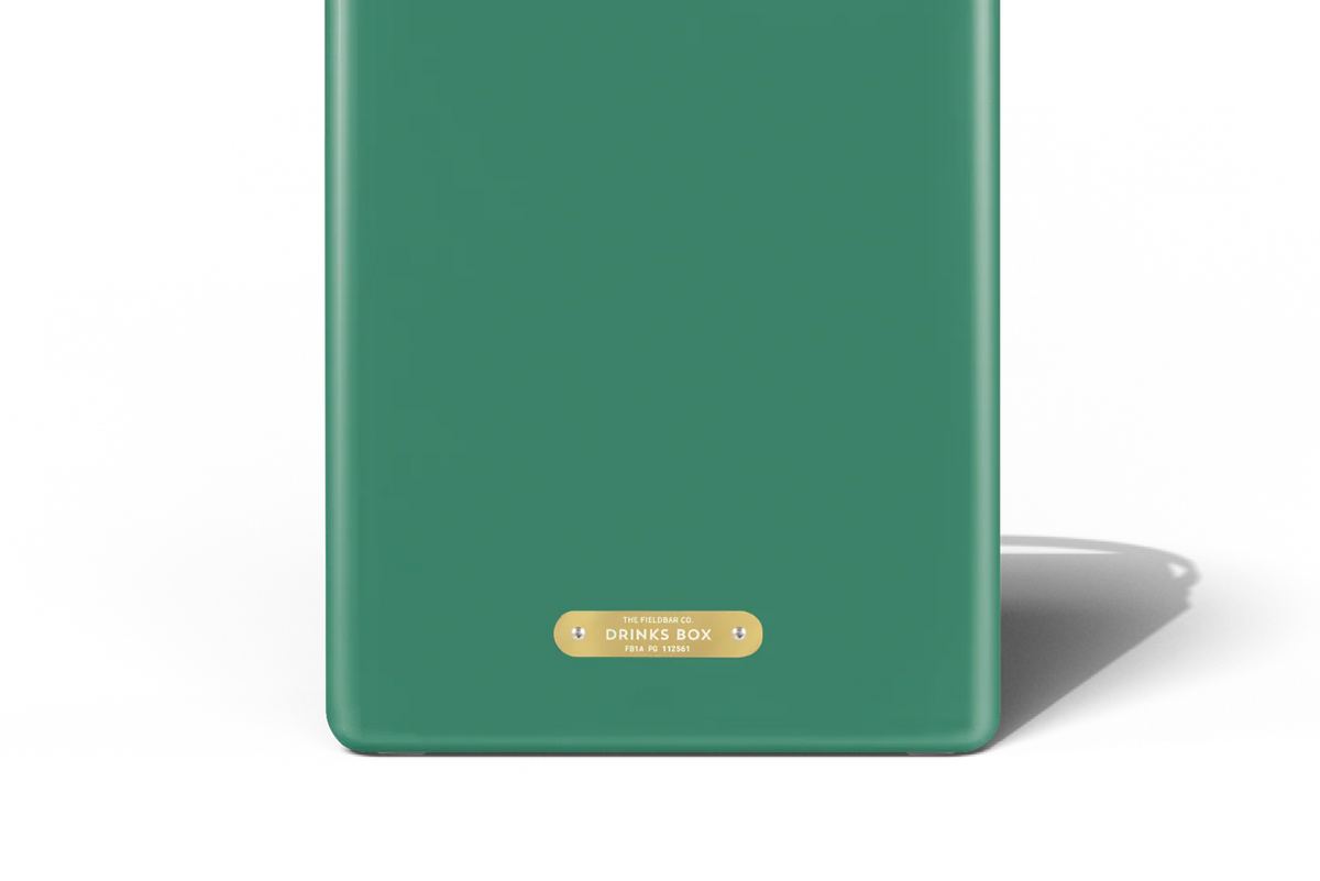 Fieldbar Drinks Box