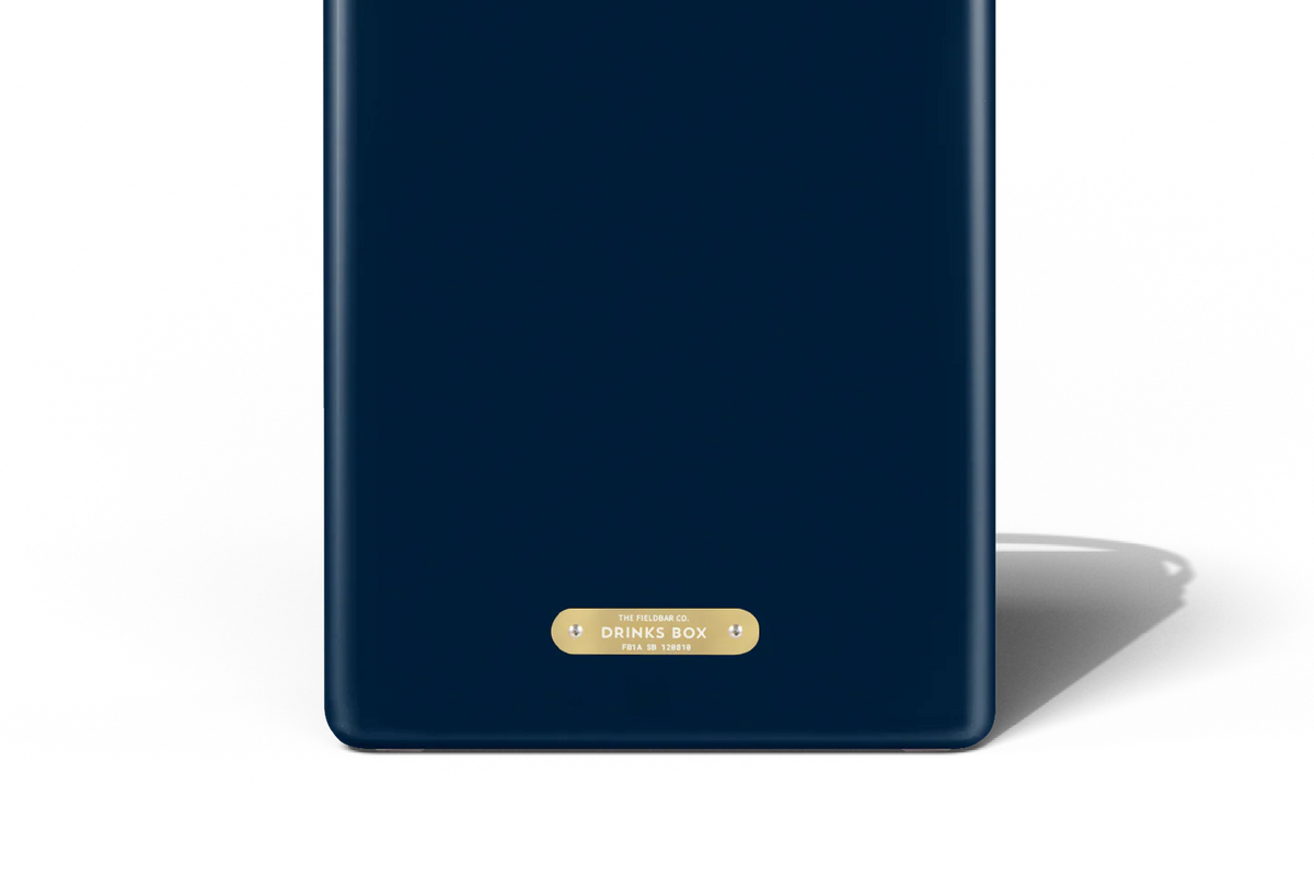 Fieldbar Drinks Box
