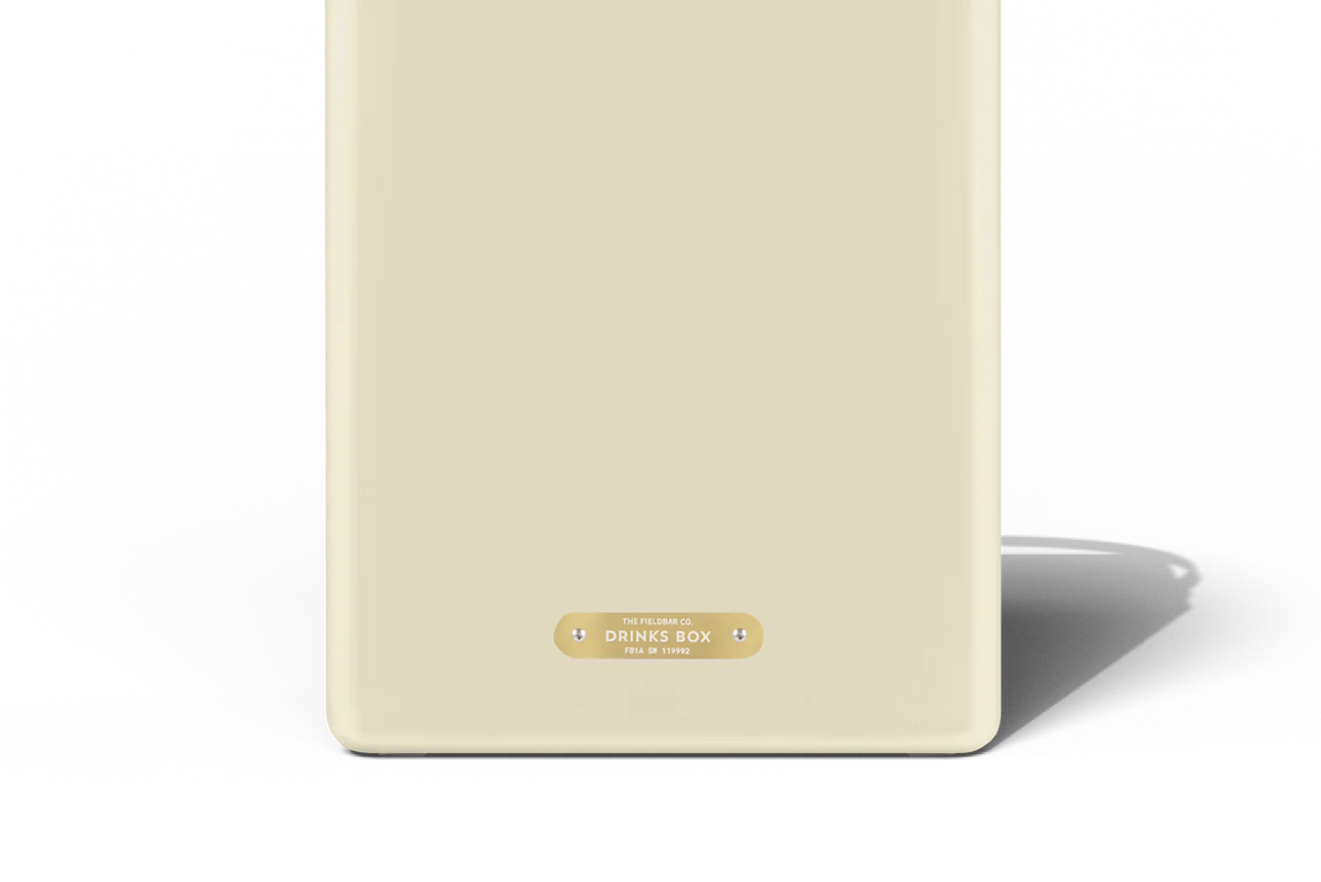 Fieldbar Drinks Box