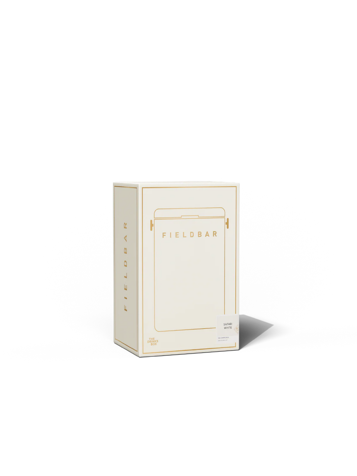 Fieldbar Drinks Box