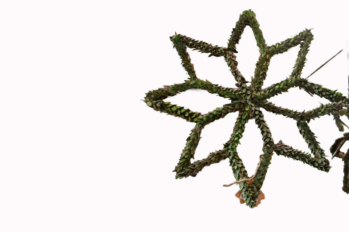 Snowflakes