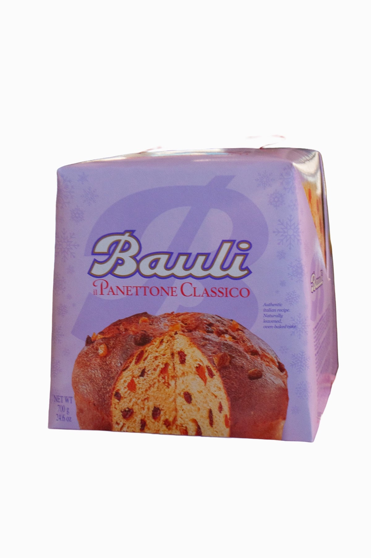 Bauli Panettone 700g