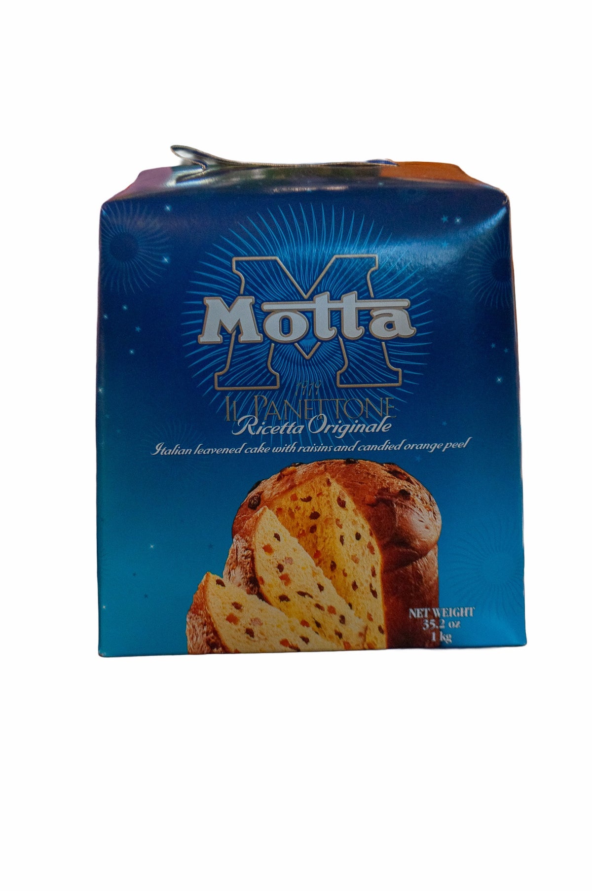 Motta Panettone 1Kg