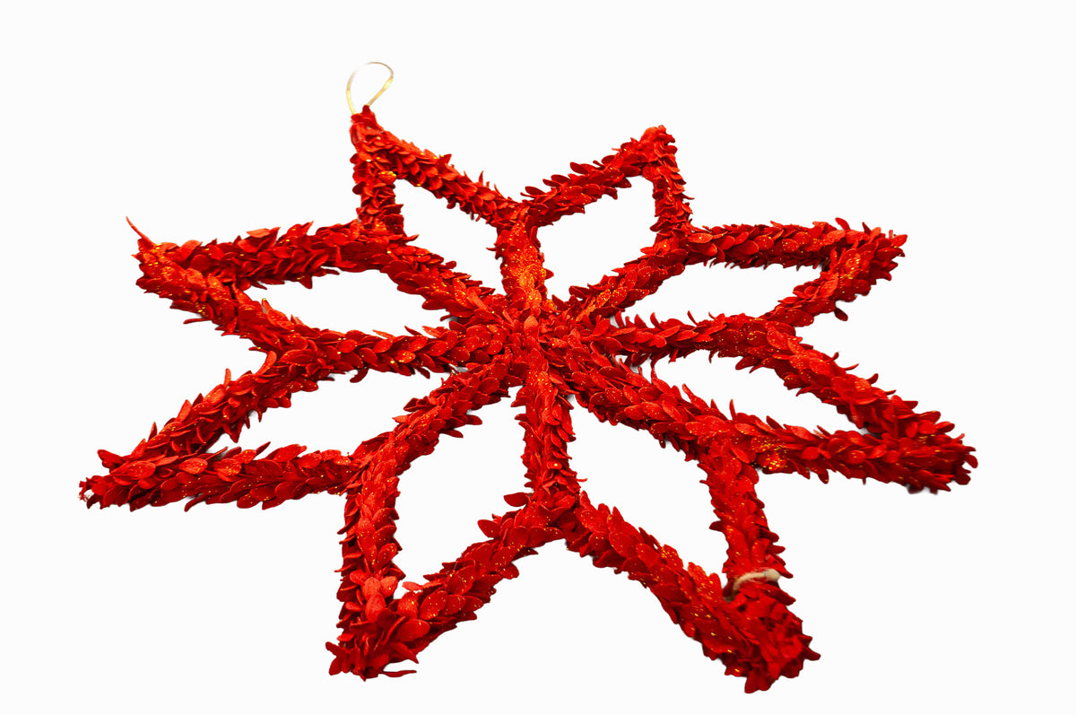Snowflakes