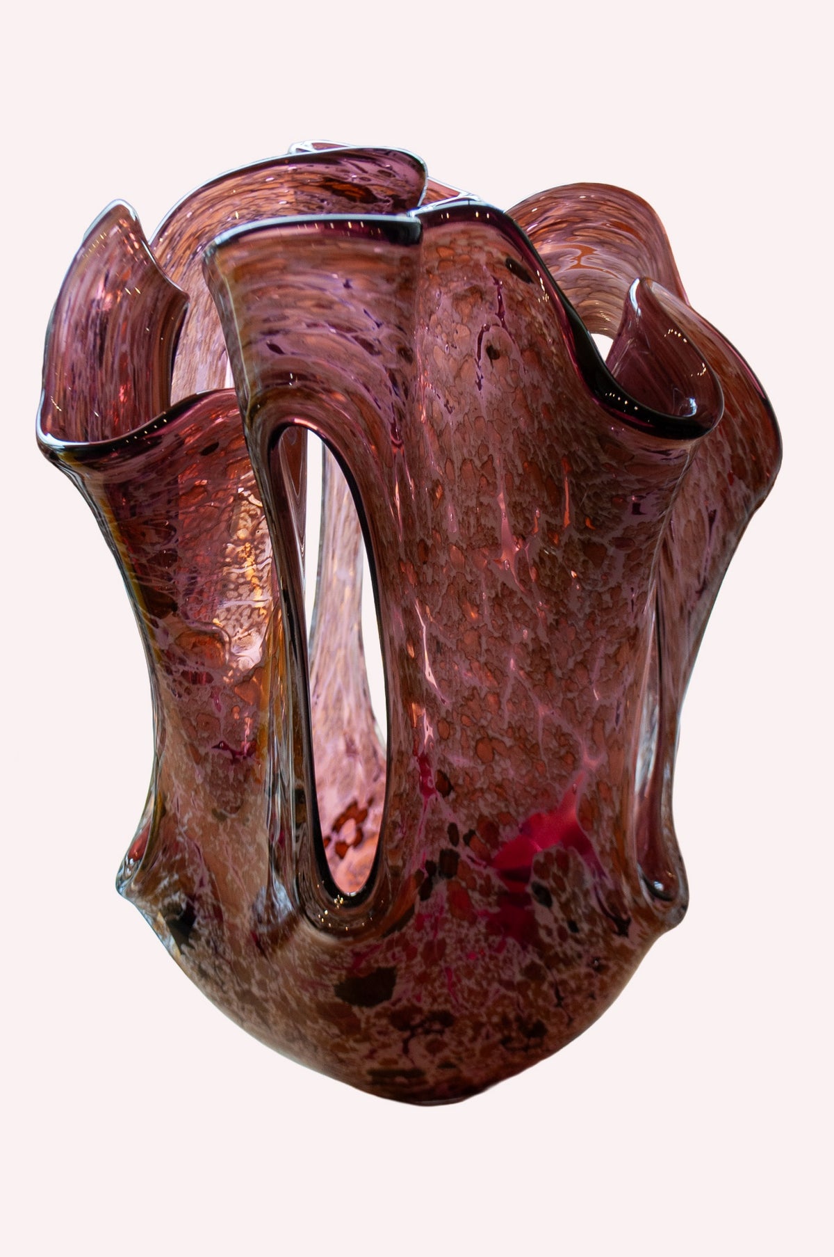 Object Glass Multicolor
