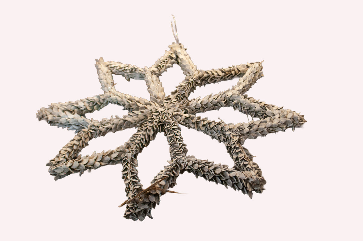 Snowflakes