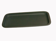 Load image into Gallery viewer, Tray Vintage Matt Black
