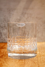 Load image into Gallery viewer, Luigi Bormioli Mixology Charme DOF 380ML 4Pc
