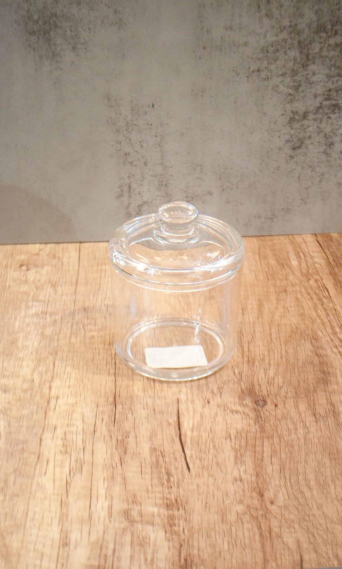 PC Condiment Jar 330ml