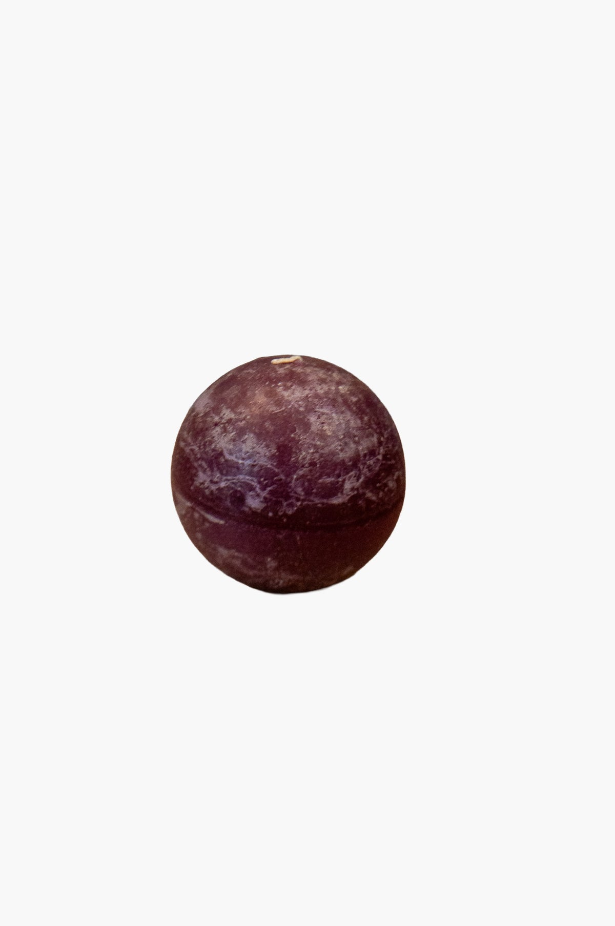 Ball Candle