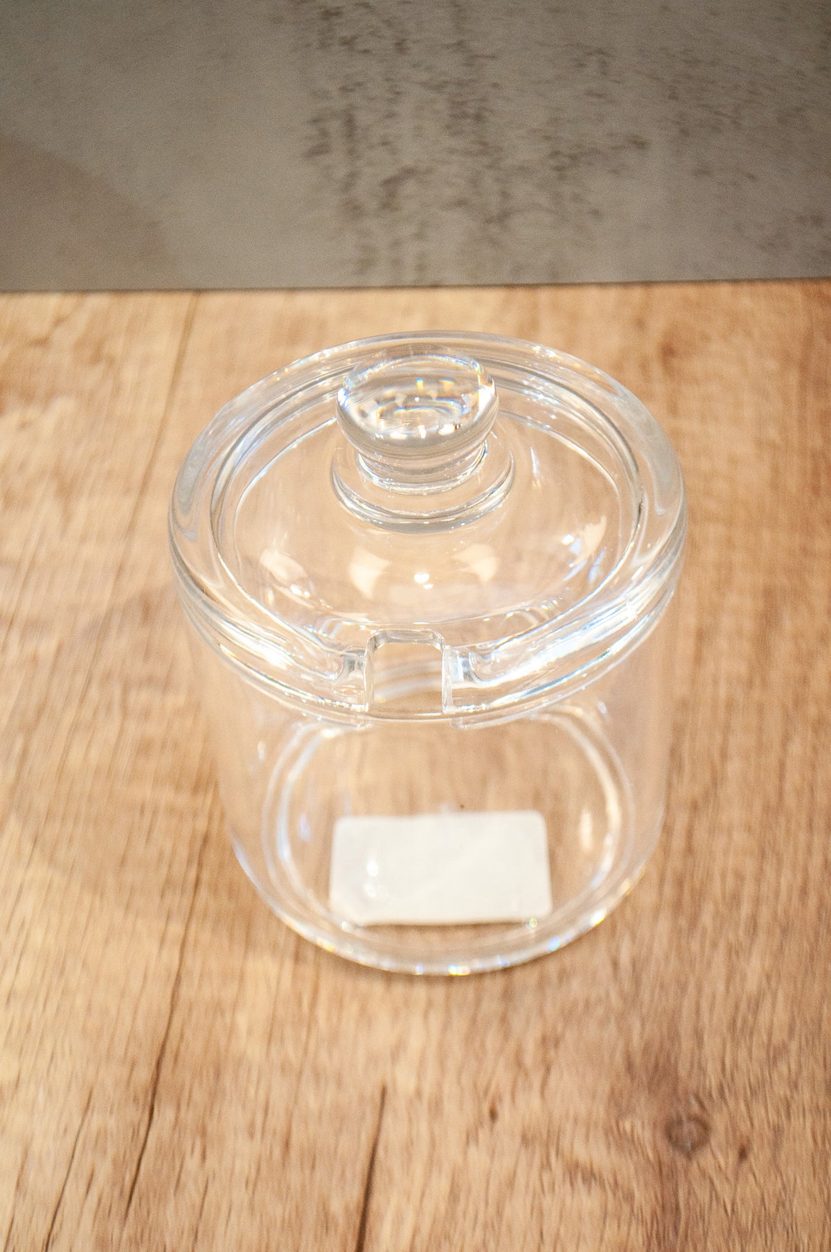 PC Condiment Jar 330ml