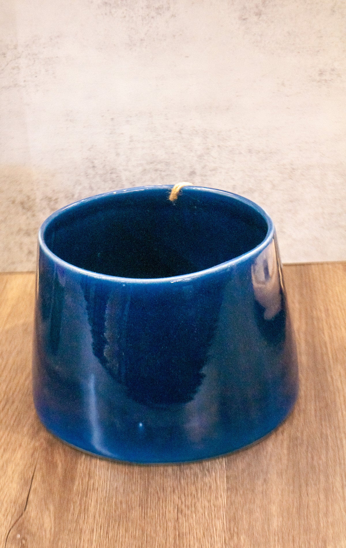 Cone Planter Sml