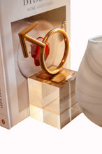 Load image into Gallery viewer, Bookends Crystal
