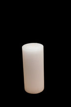 Load image into Gallery viewer, Pillar Candle 10x22cm
