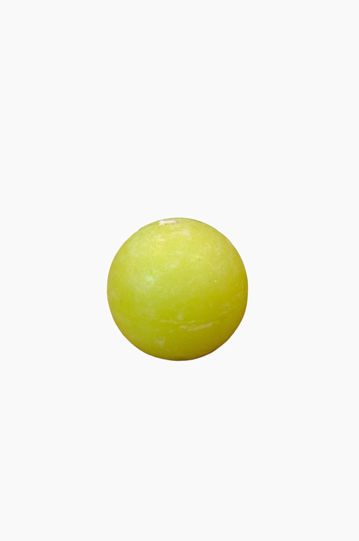 Ball Candle