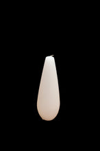 Load image into Gallery viewer, Tear Drop Candle 7x22cm
