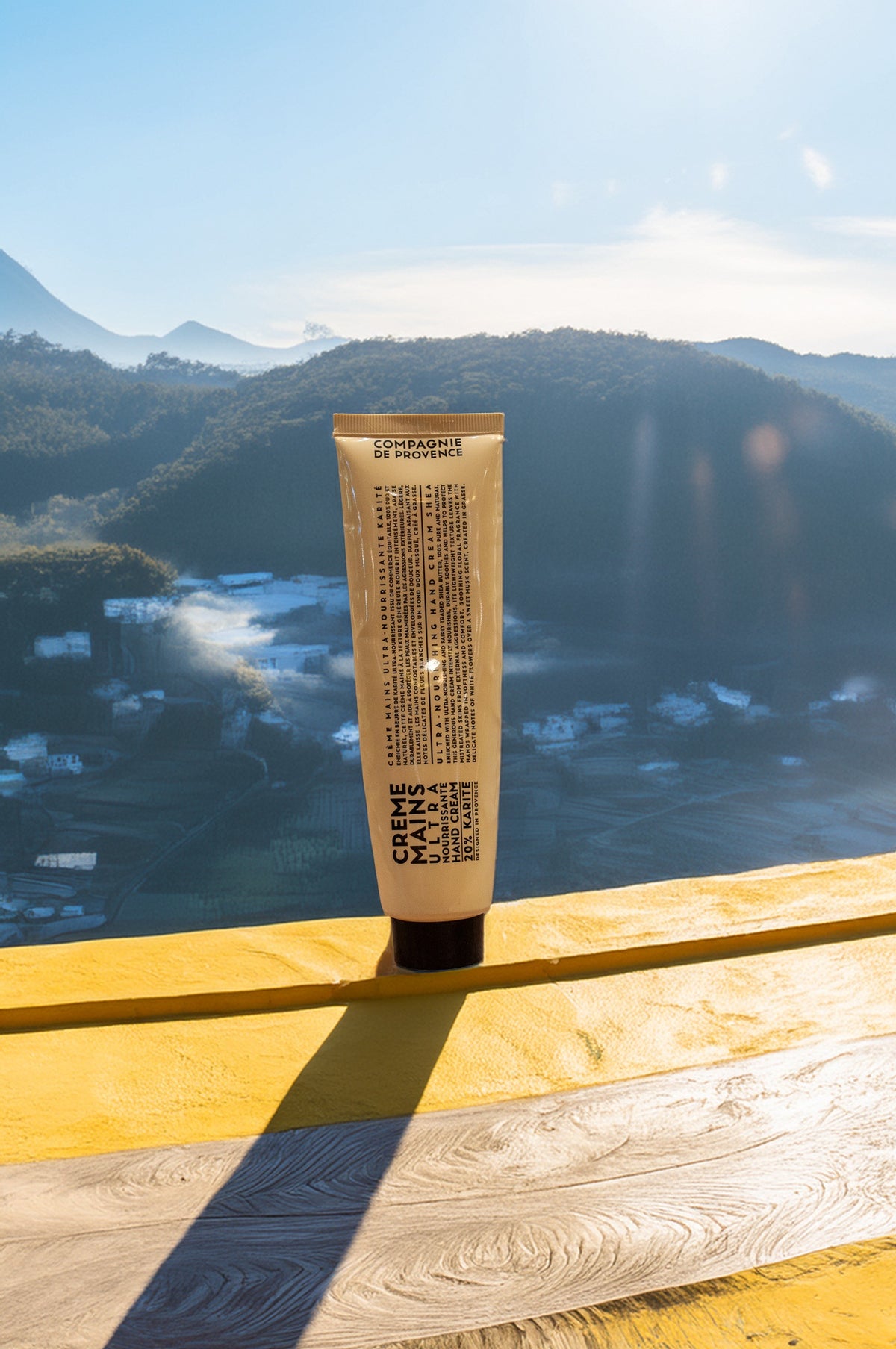 Karite Hand Cream 100 ml Shea Butter