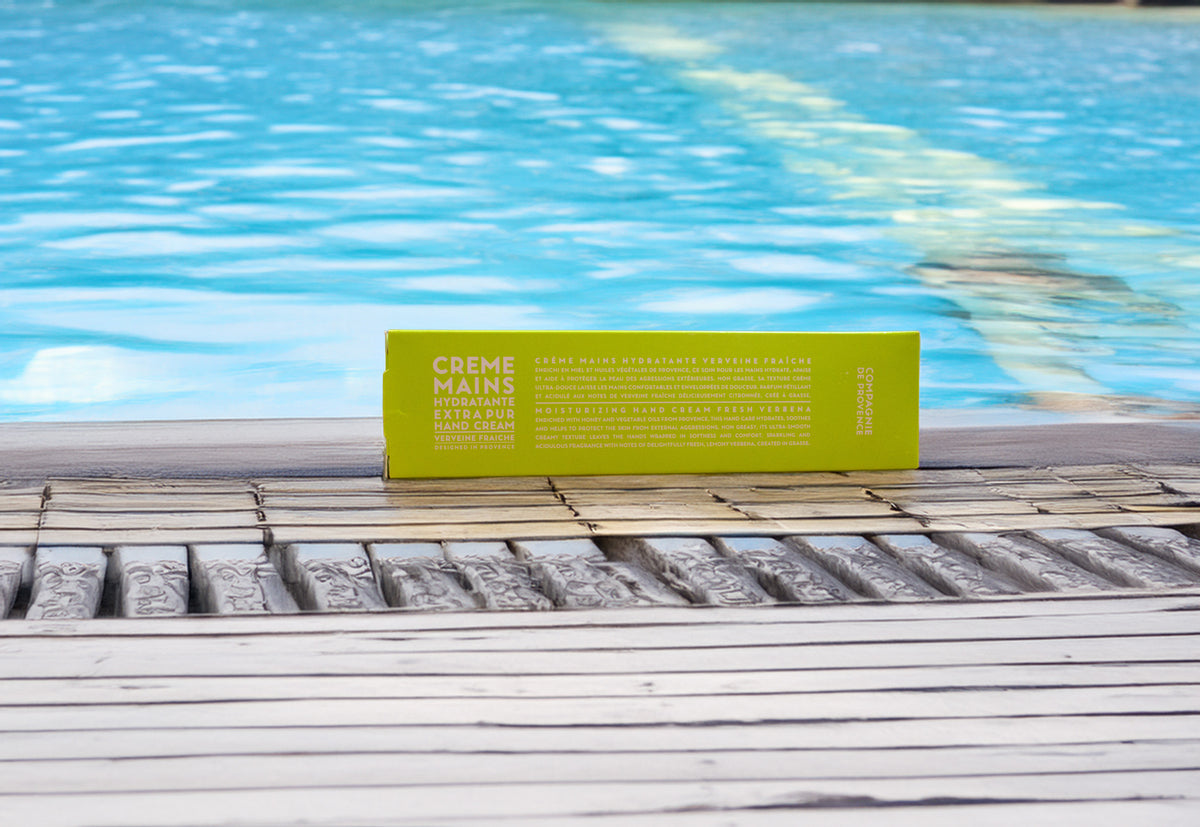 Extra Pur Hand Cream 100ml