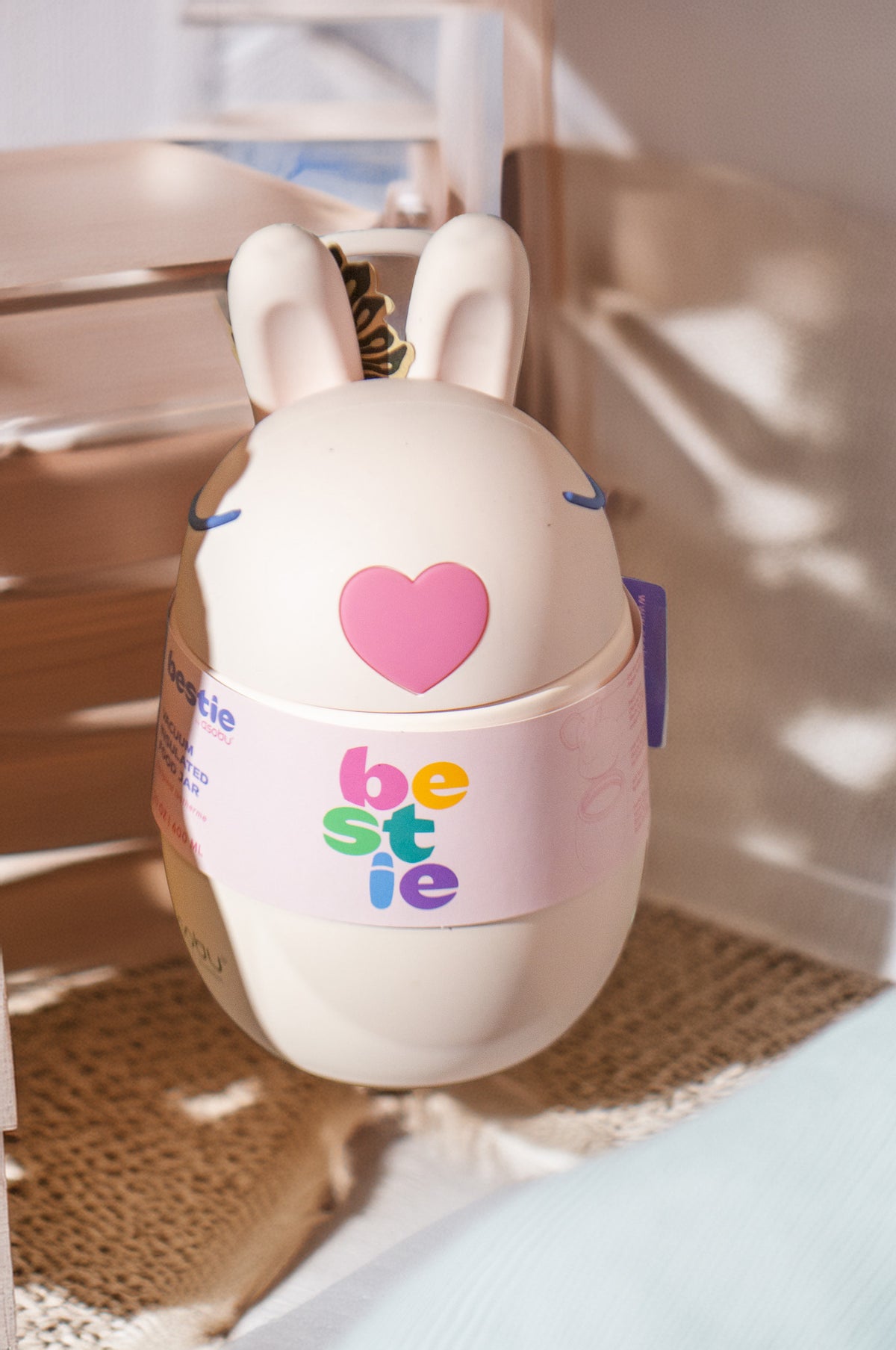 Asobu Bestie Food Container