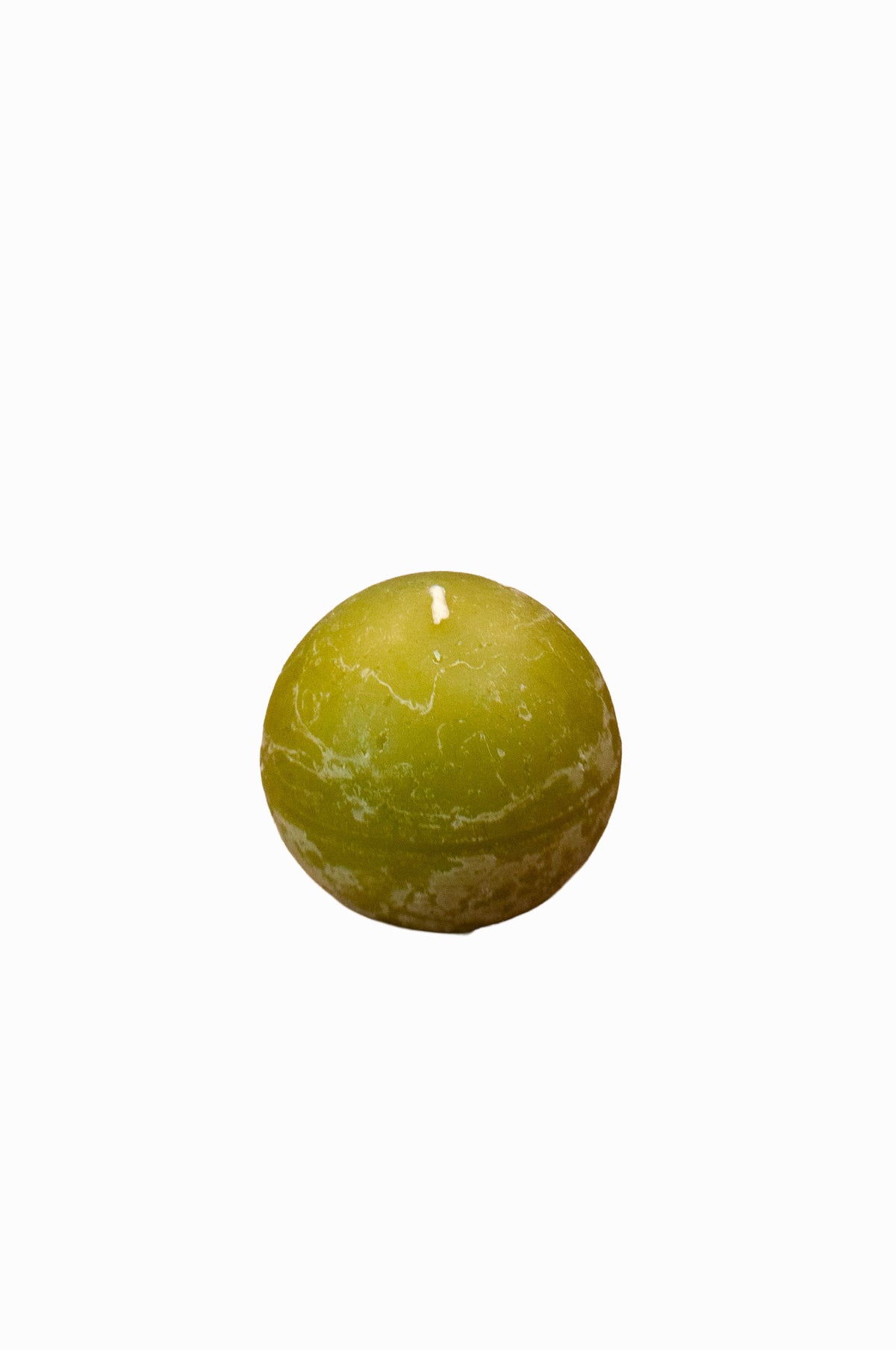 Ball Candle