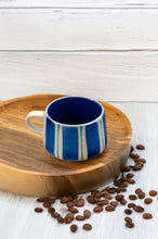 Load image into Gallery viewer, Stripes Mug M
