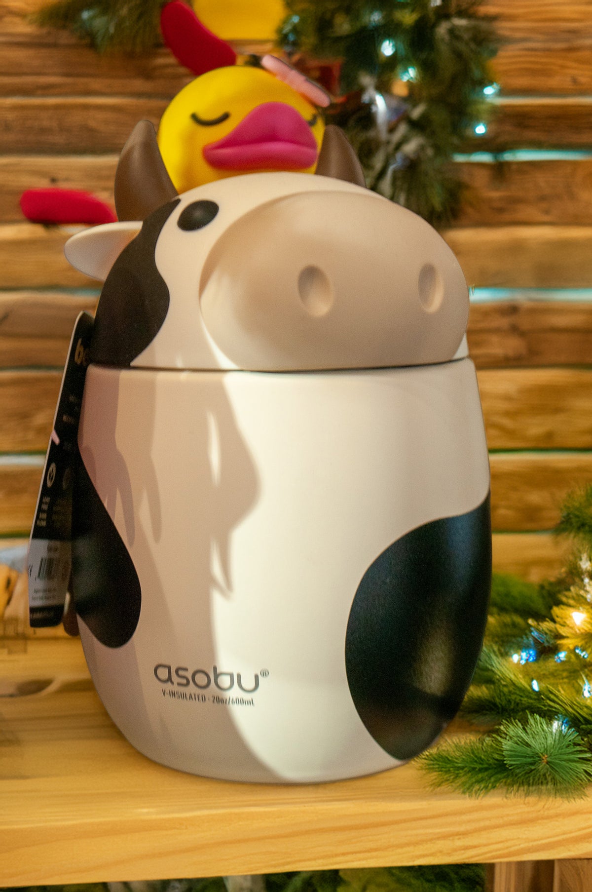 Asobu Bestie Food Container