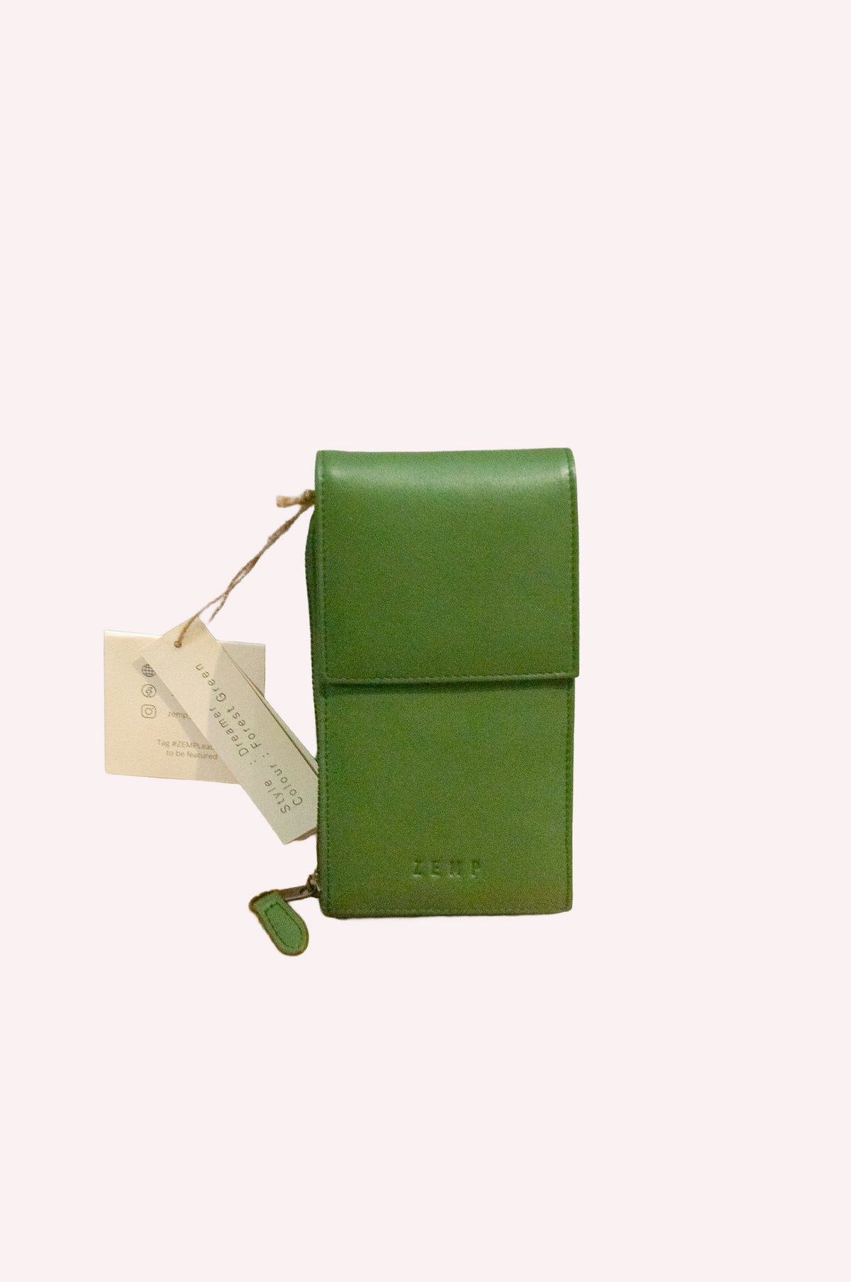 Dreamer Crossbody Bag