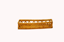 Load image into Gallery viewer, Fine Rattan Spoon Box
