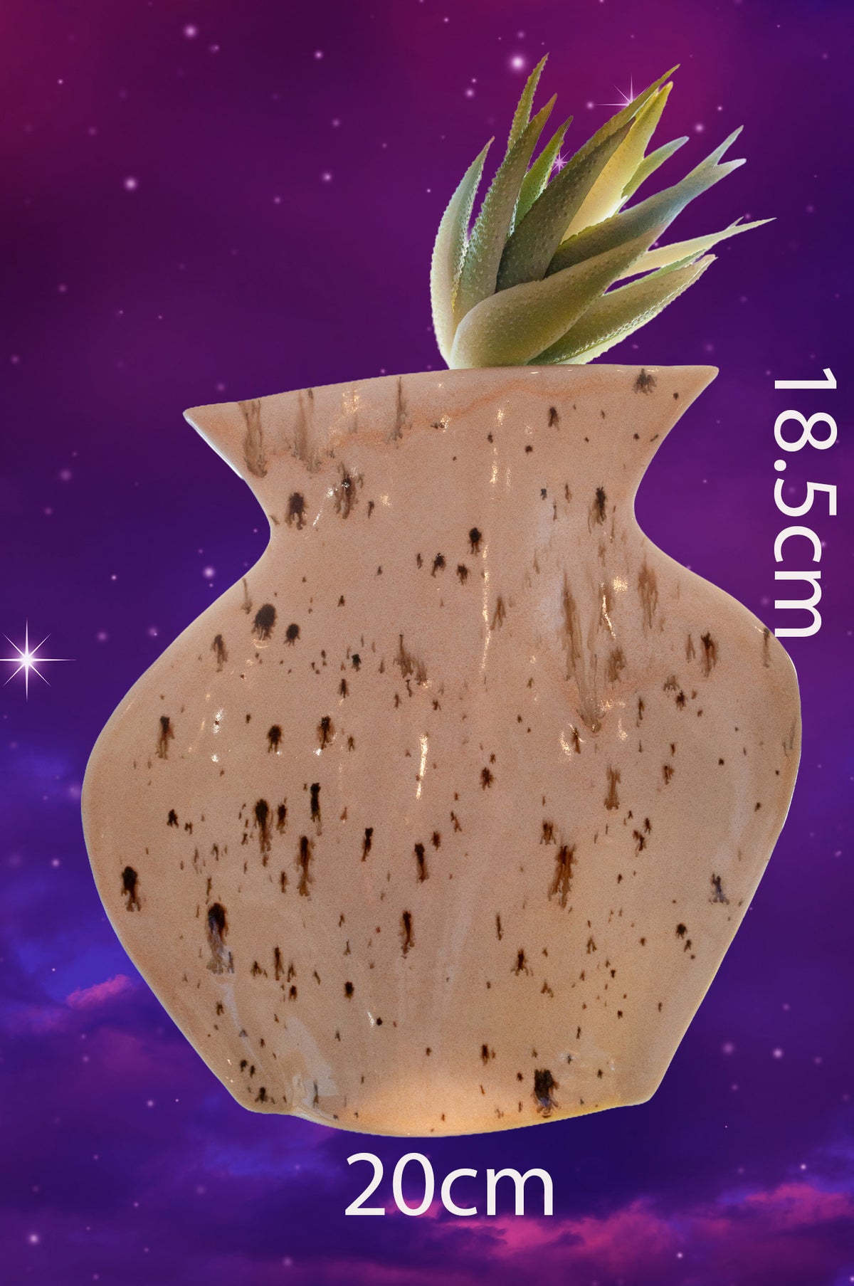 Wafer Vessel
