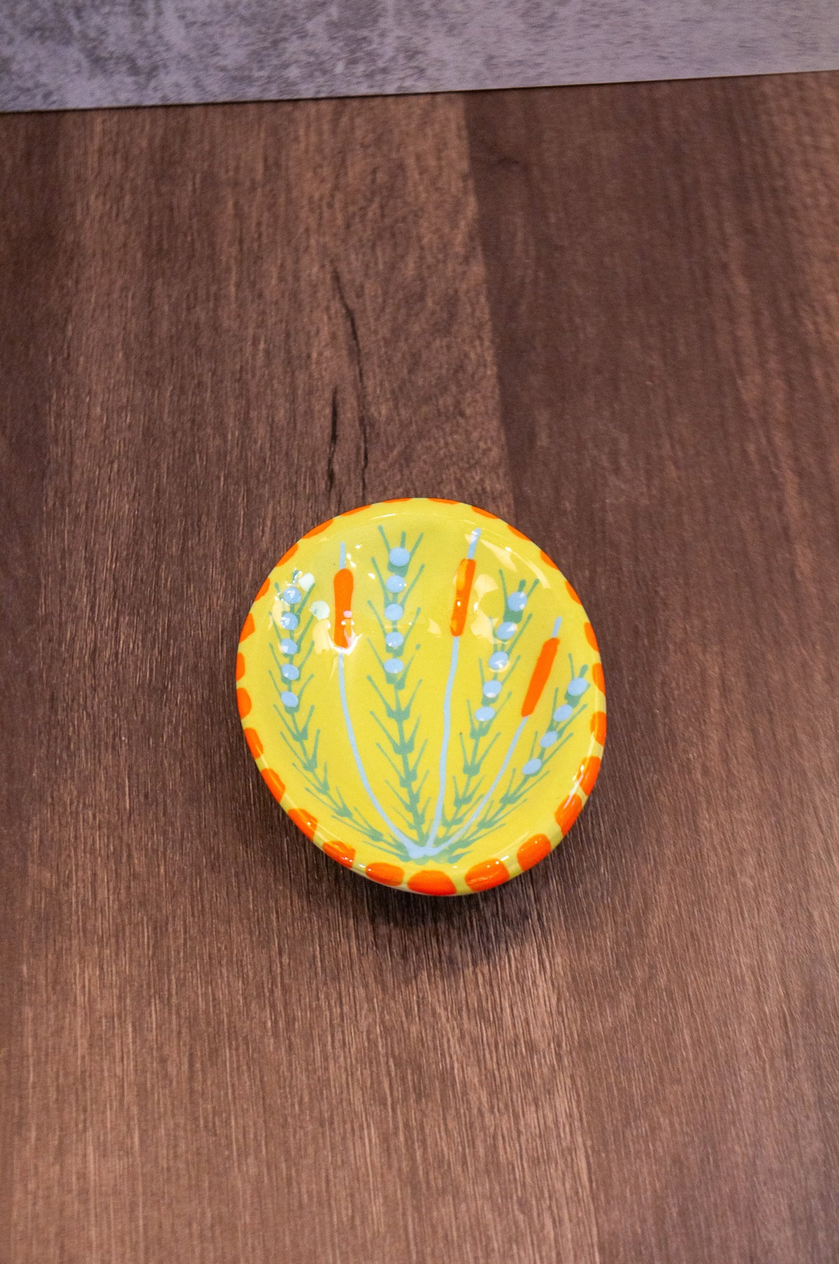 Trinket Bowl