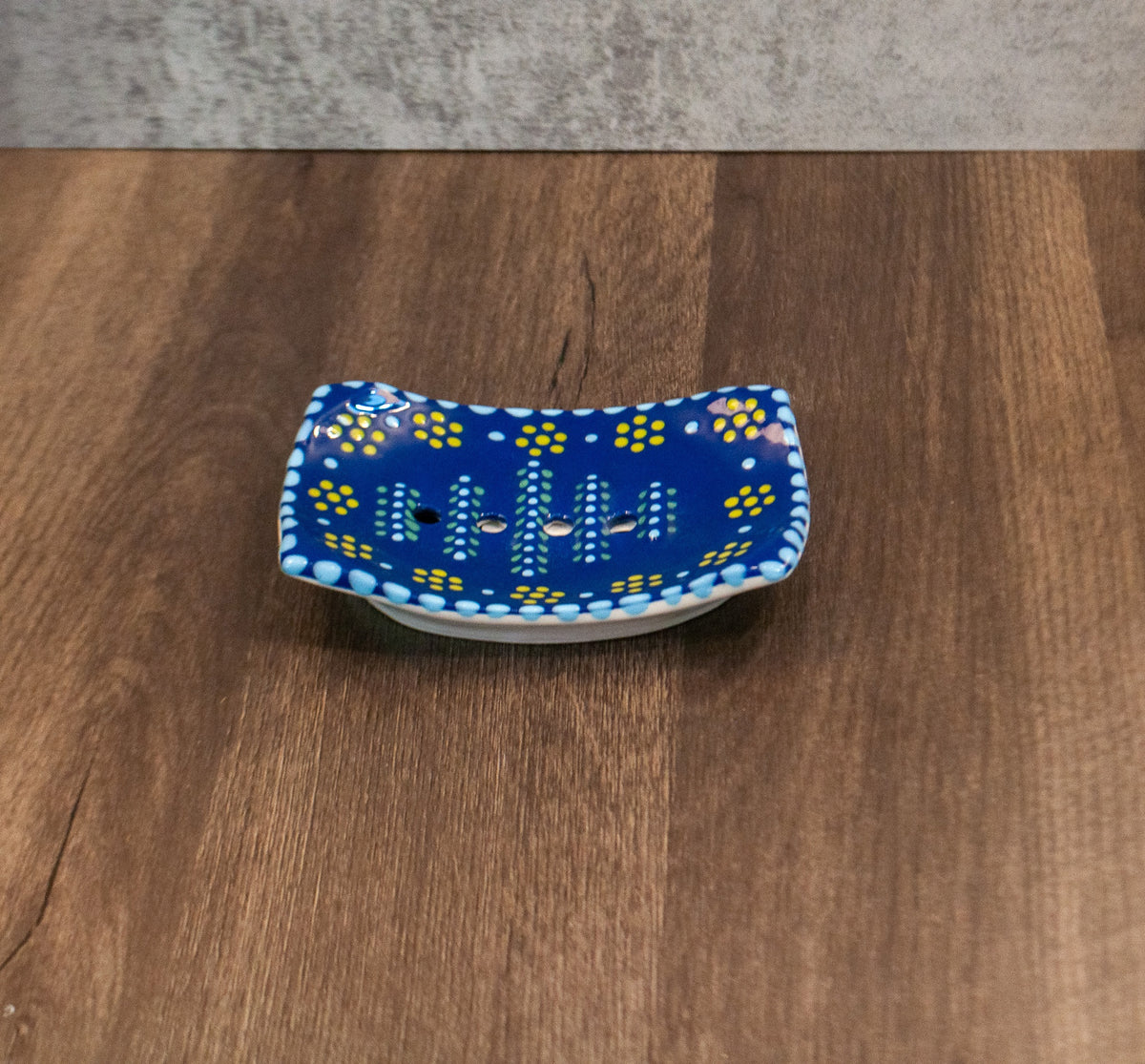 Soap Dish