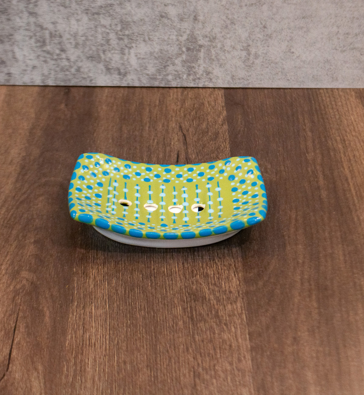 Soap Dish