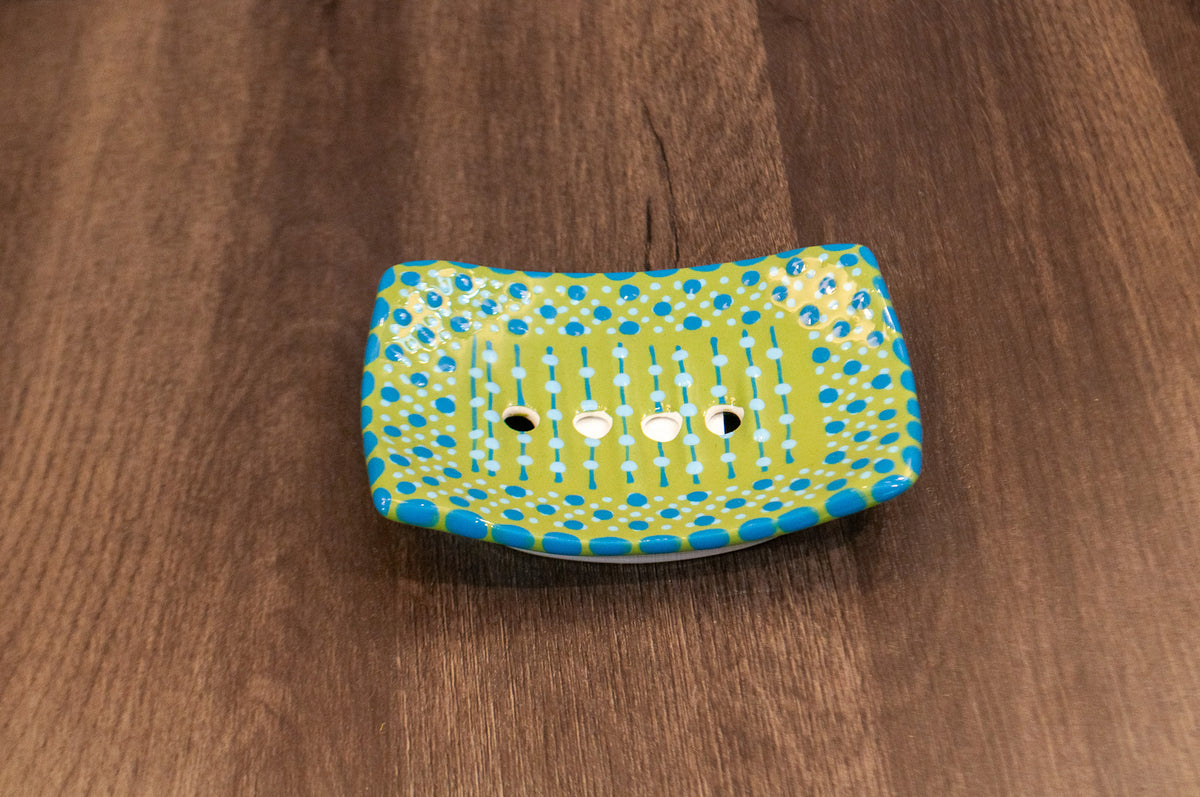 Soap Dish