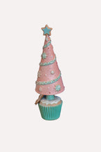 Load image into Gallery viewer, Tree with Star
