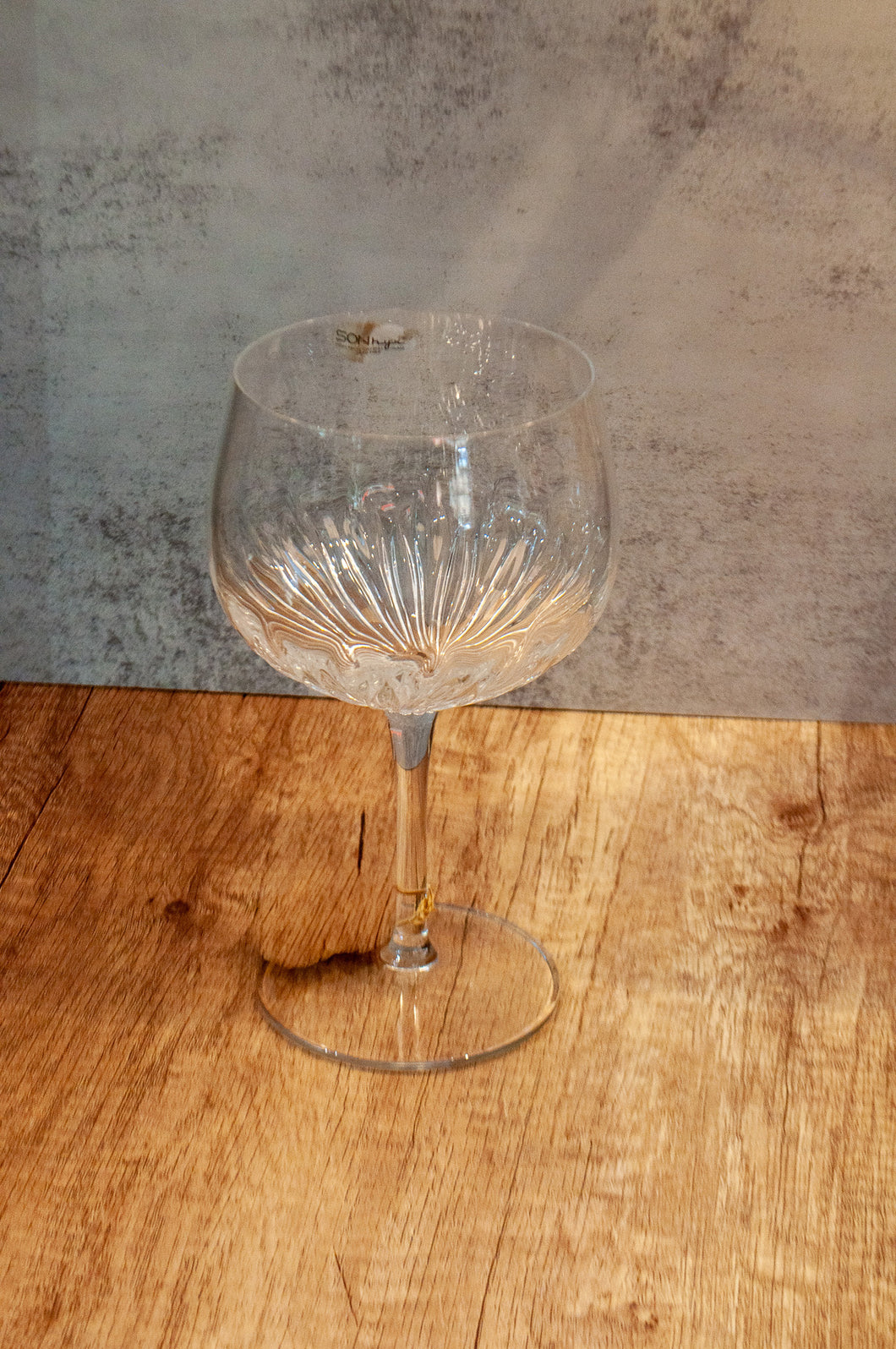 Gin Glass