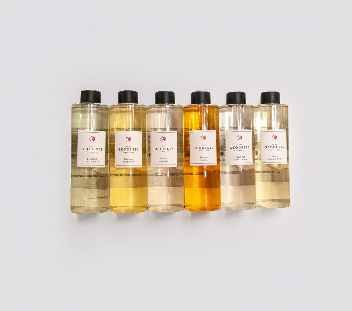Geodesis Oil Refill