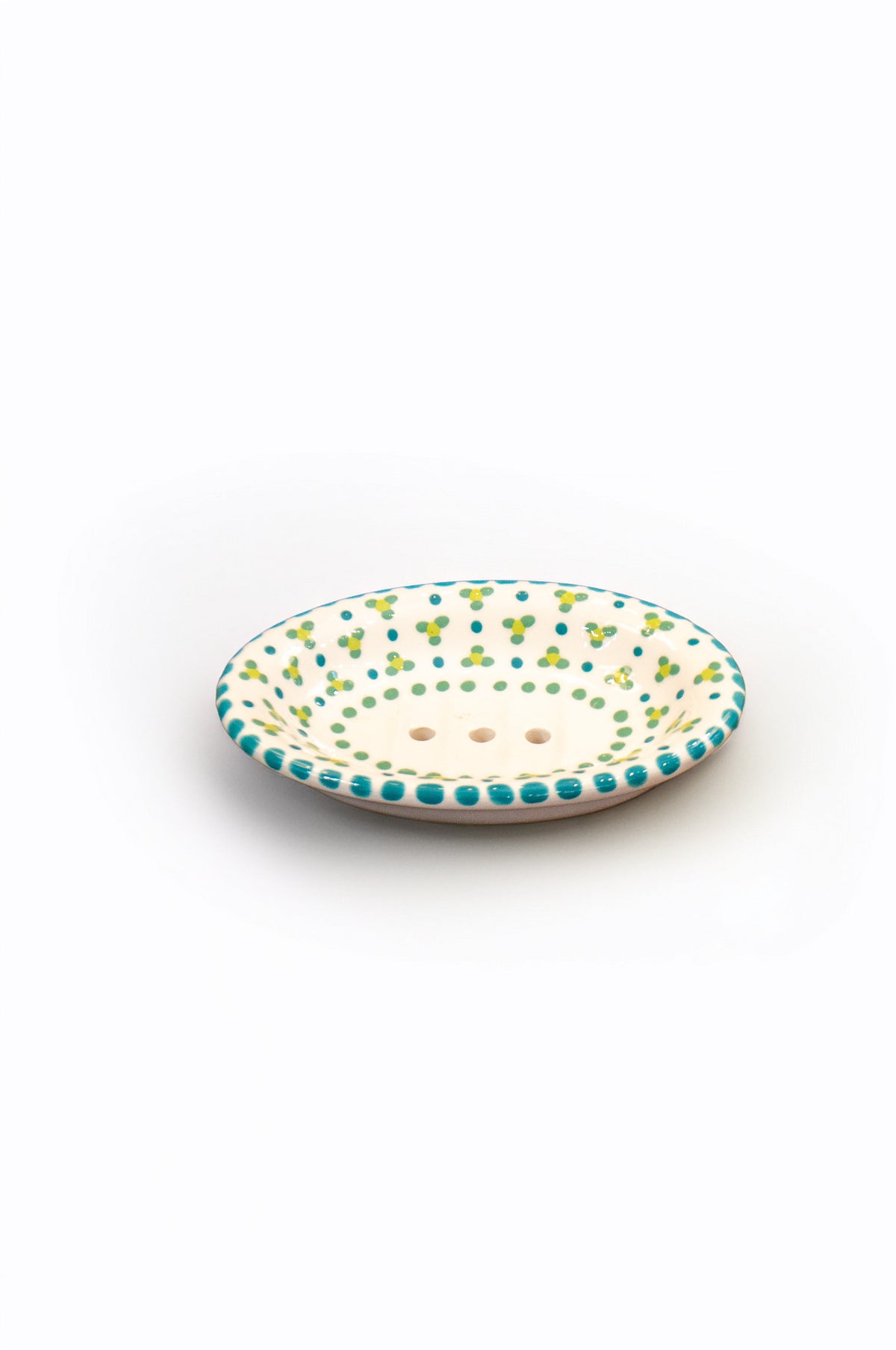 Soap Dish