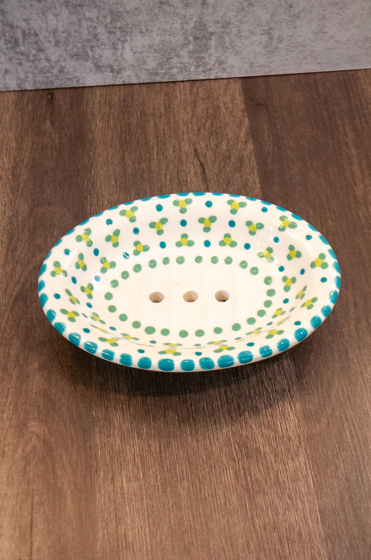 Soap Dish