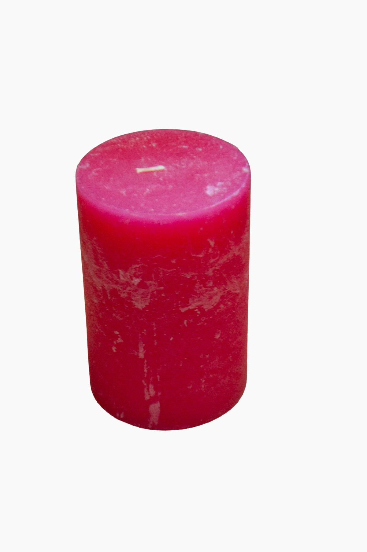 Pillar Candle 10x15cm