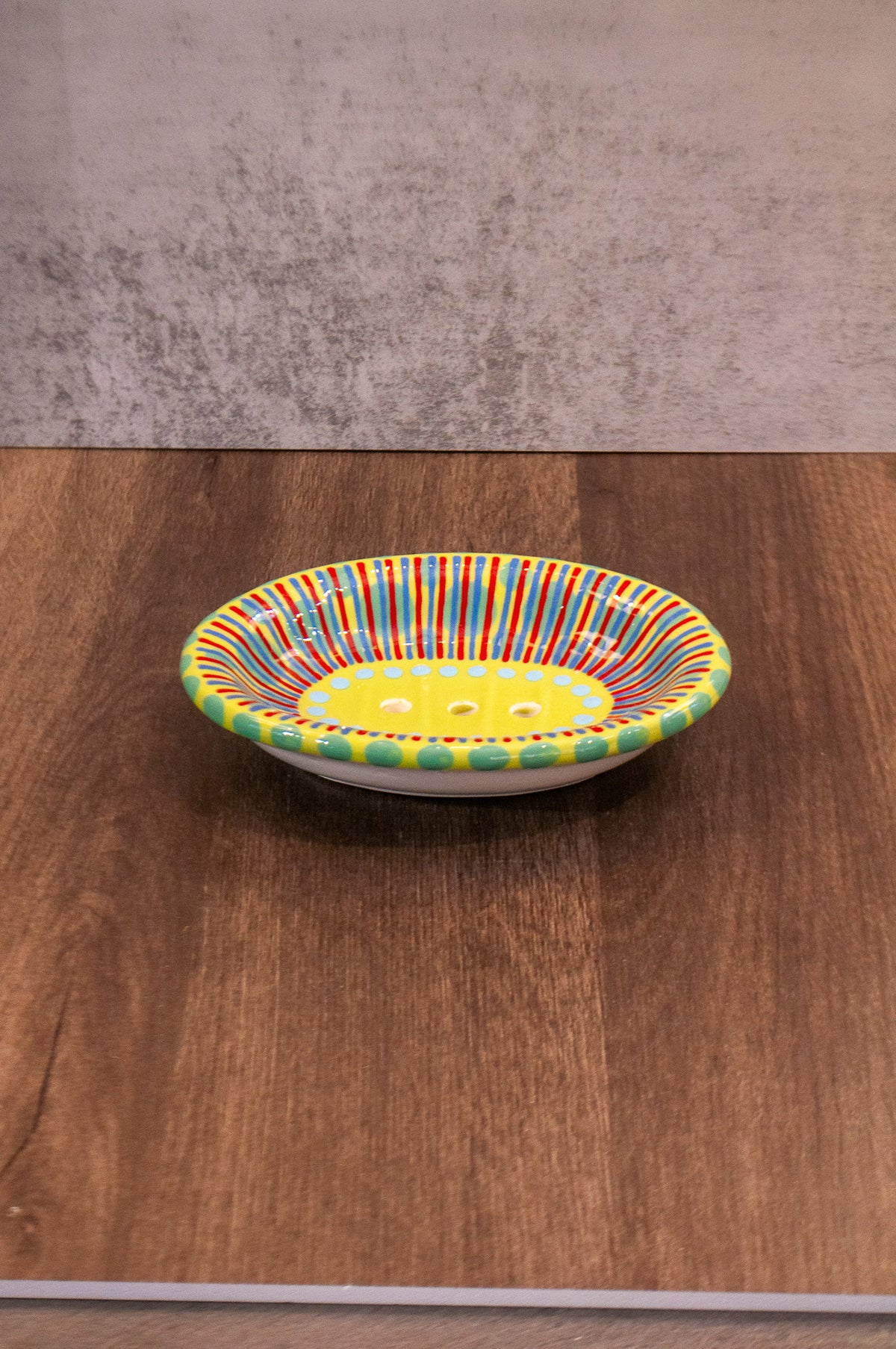 Soap Dish