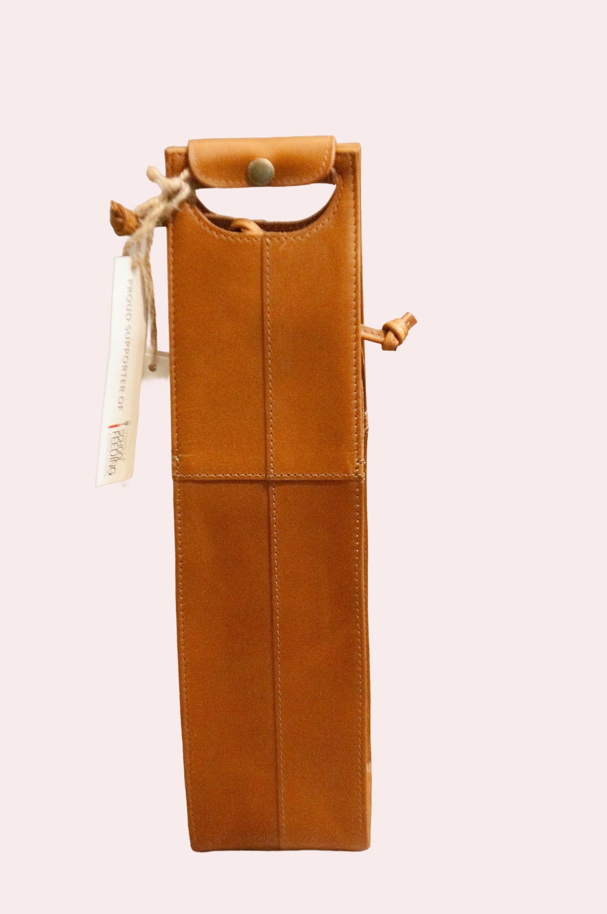 Pinotage 1 Wine Carrier